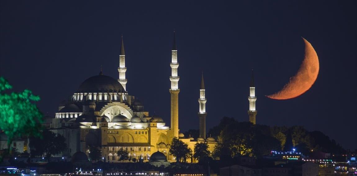 Half Day Afternoon Ottoman Heritage Tour