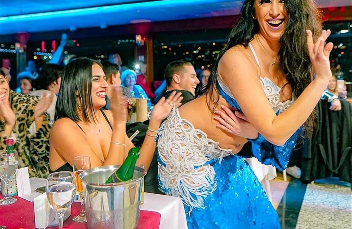 Adventure & Entertainment