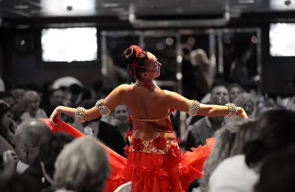 Adventure & Entertainment