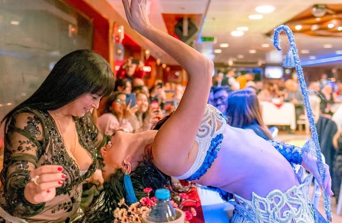 Adventure & Entertainment