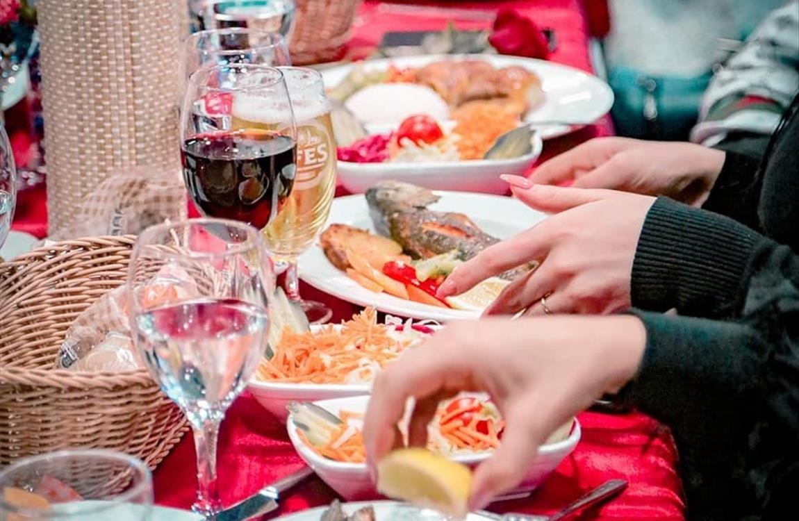 Adventure & Entertainment