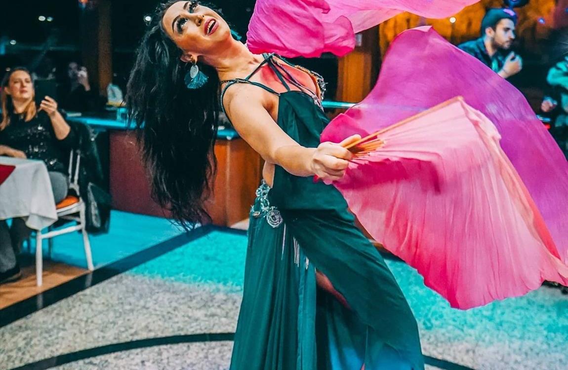 Adventure & Entertainment