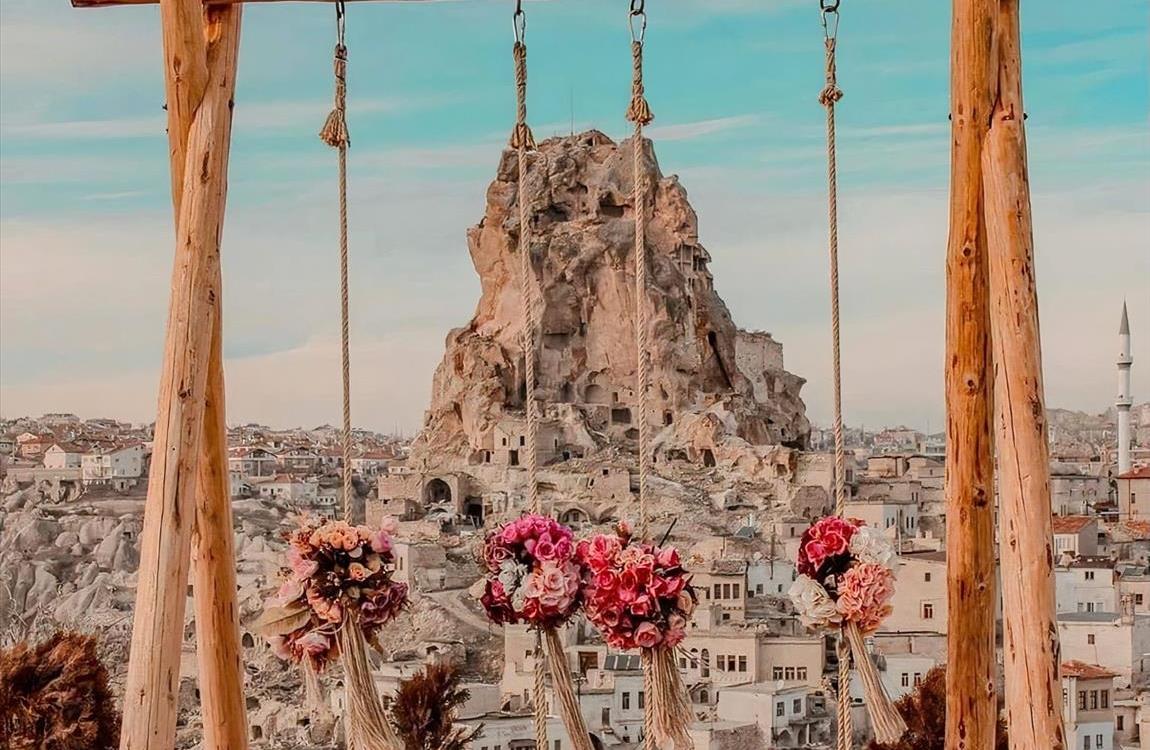 Cappadocia Tours