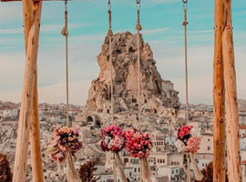 Red Cappadocia Tour
