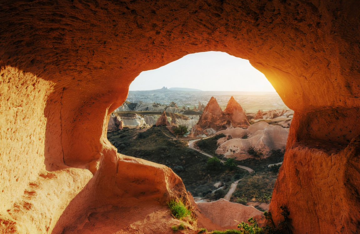 Cappadocia Tours