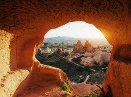 Red Plus Cappadocia Tour