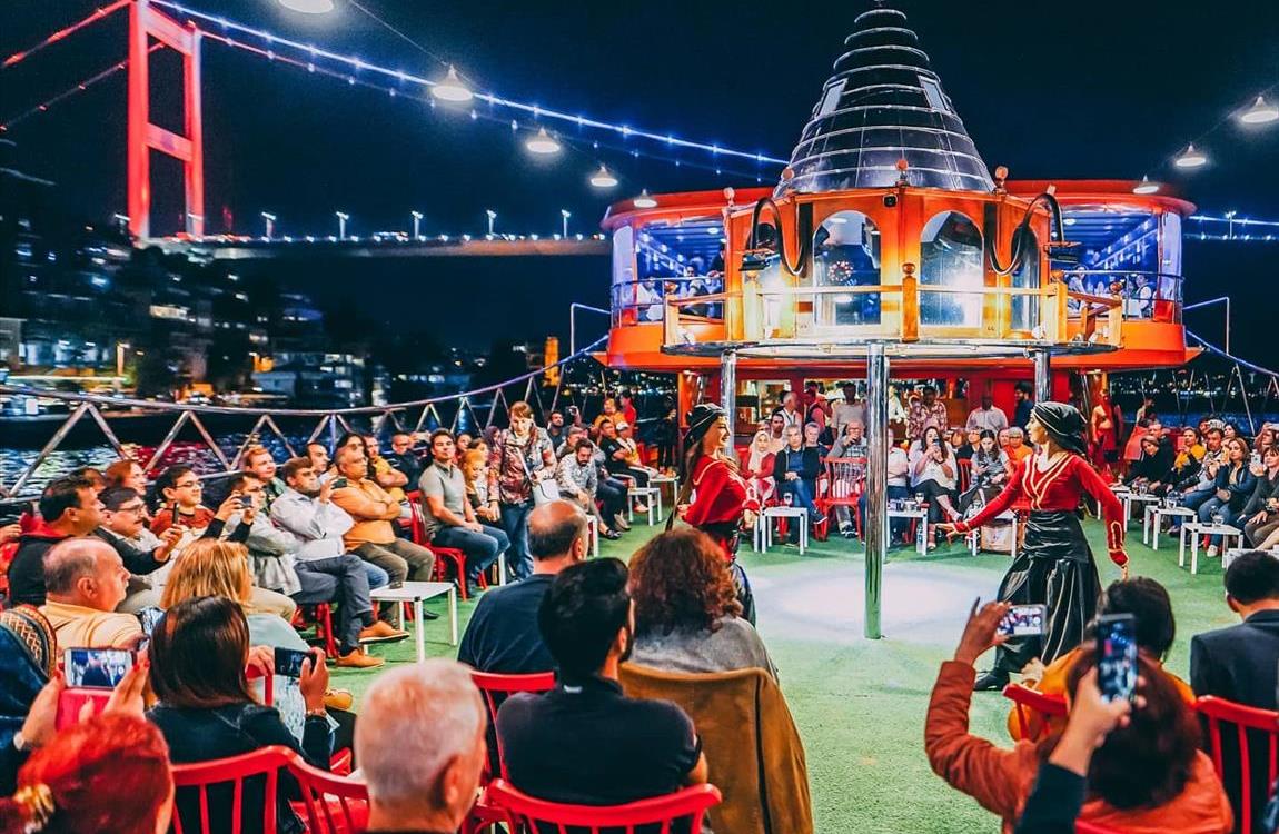 Adventure & Entertainment