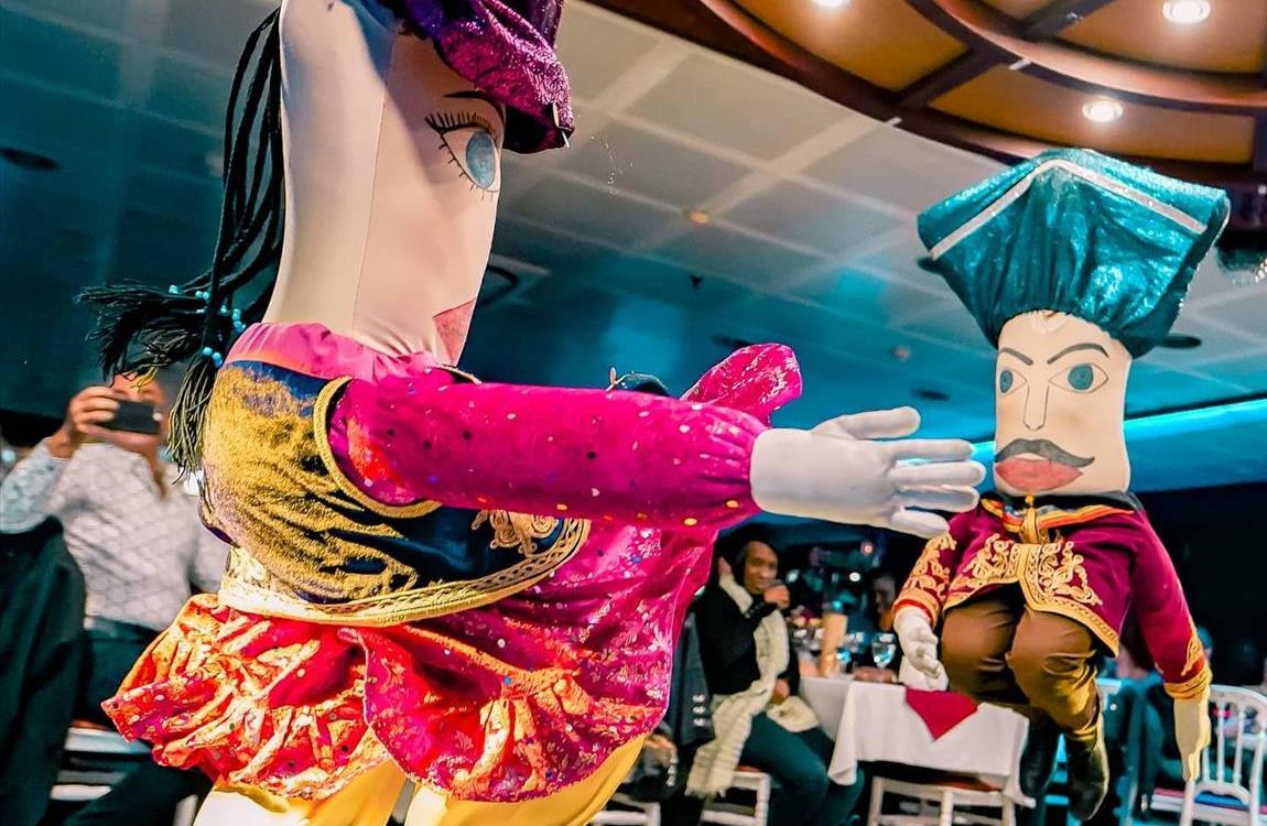 Adventure & Entertainment