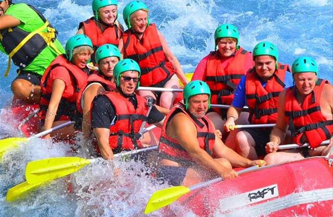 Adventure & Entertainment