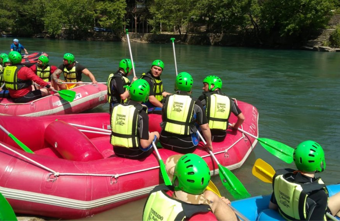 Adventure & Entertainment