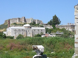 Ephesus Ancient City, Virgin Mary’S House & More