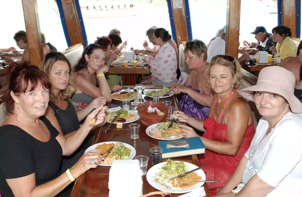 Ephesus Tours