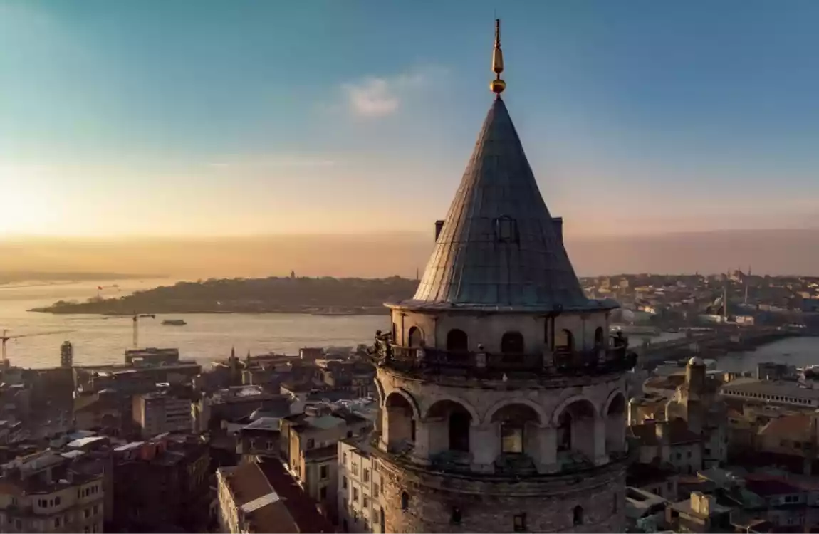 İstanbul Tours