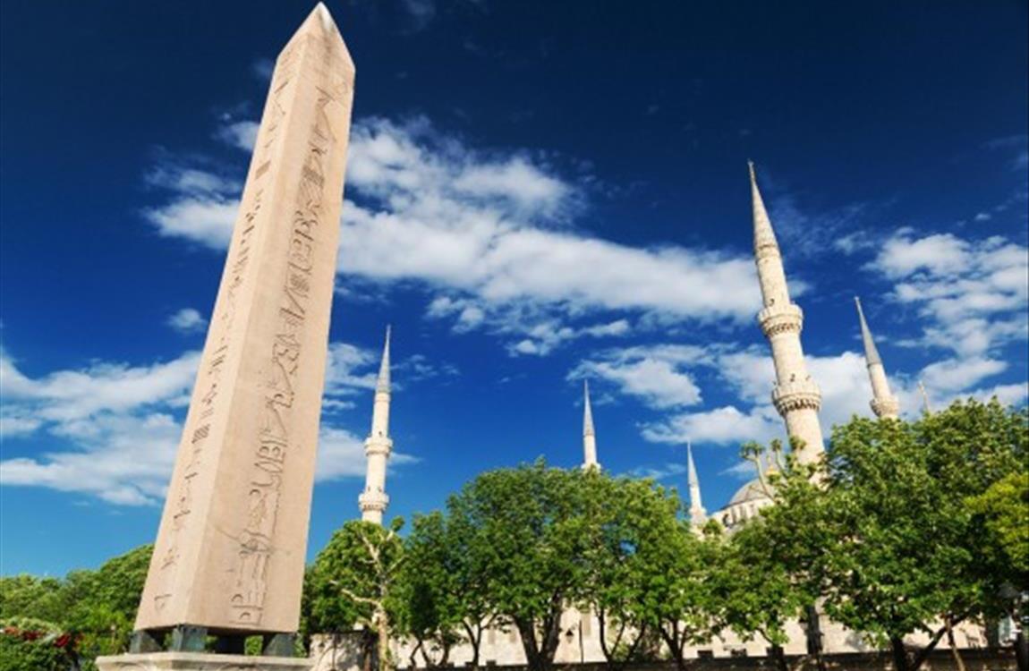 1 Day Guide & Vehicle Disposal Tour (Ottoman & Byzantine Heritages & Bosphorus Cruise)
