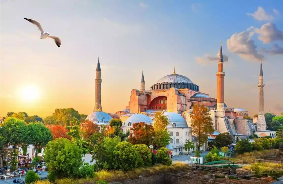 İstanbul Tours