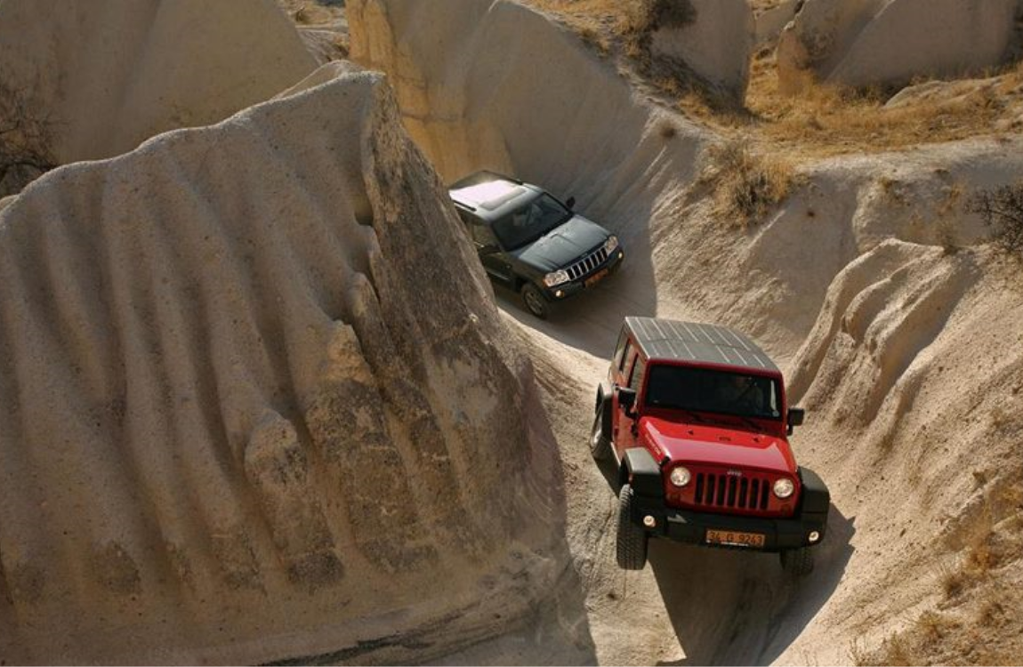 Adventure & Entertainment