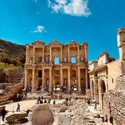 Ephesus Tours