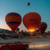 Cappadocia Tours