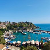 Antalya Tours