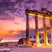 Antalya Tours