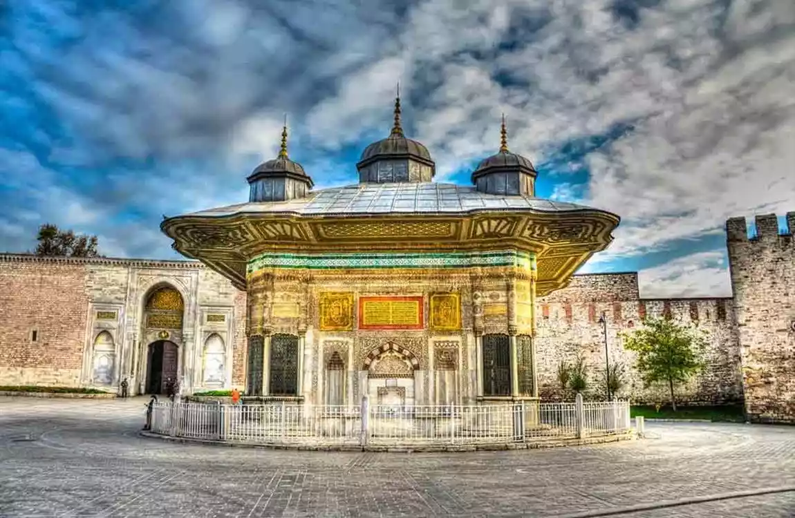 Antalya Tours