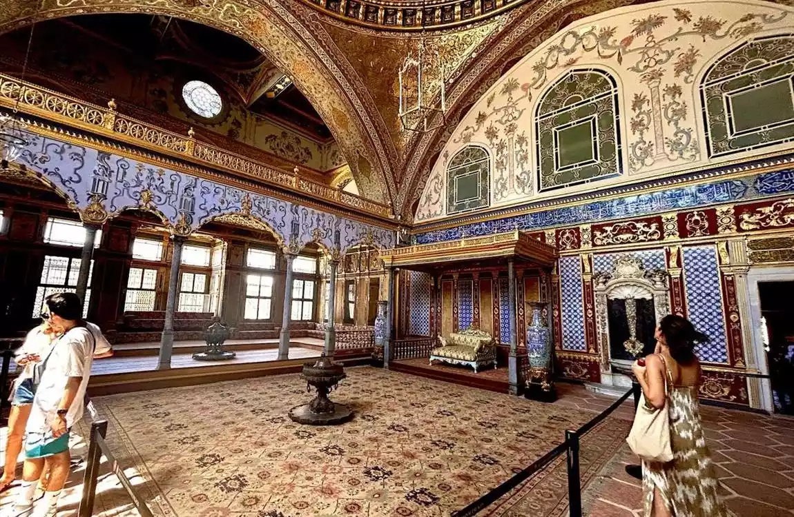 İstanbul Tours