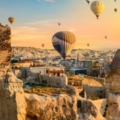 Cappadocia Tours